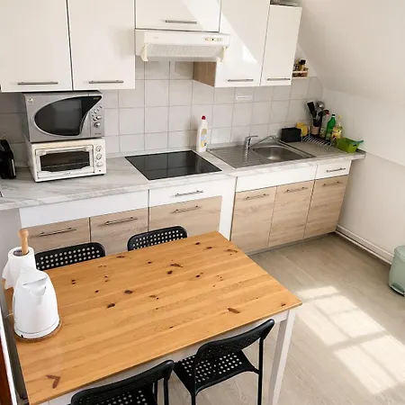 Pensión Sobe Jakse